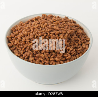 'coco pops' cocopops Stock Photo