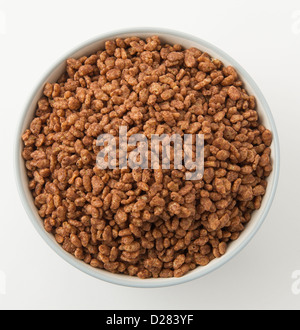 'coco pops' cocopops Stock Photo