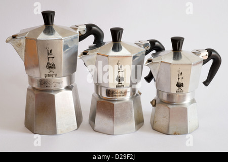 Moka coffee hi-res stock photography and images - Alamy