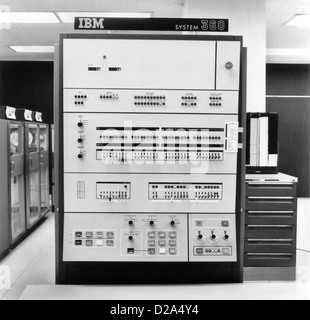 third generation computers ibm 360