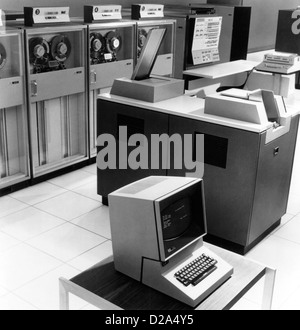 third generation computers ibm 360