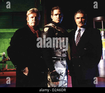 Universal Soldier 2 – Brüder Unter Waffen Universal Soldier 2 – Brüder Unter Waffen