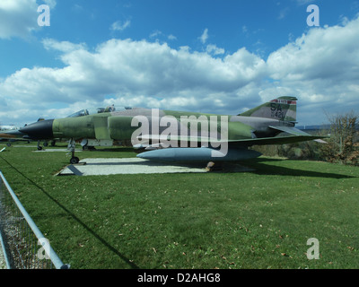 F-4C Phantom II