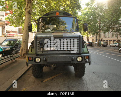 Renault gbc 180