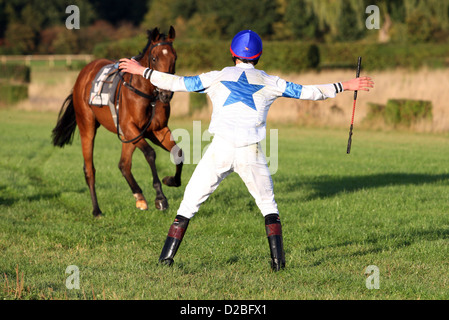 Jockey Deutschland Jockey Deutschland