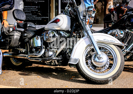  Harley  Davidson  motorcycle jamboree  in Bridgeport 