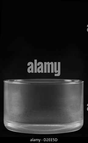 Experiment showing condensation and steam Stock Photo - Alamy