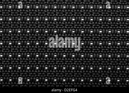 Carbon fiber close up Stock Photo