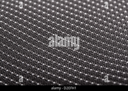Carbon fiber close up Stock Photo