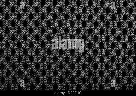 Carbon fiber close up Stock Photo