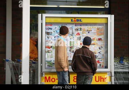 2,510 German Lidl Stock Photos, High-Res Pictures, and Images