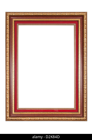 Picture frame. Stock Photo