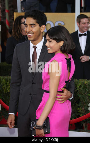 radiocarbon dating can be used to determine the age of _____.