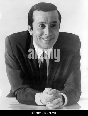 AL MARTINO (1927-2009) US singer and film actor about 1960 Stock Photo