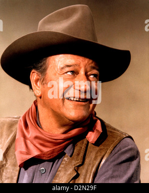 John Wayne, 