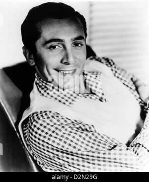 AL MARTINO (1927-2009) US singer and film actor about 1965 Stock Photo