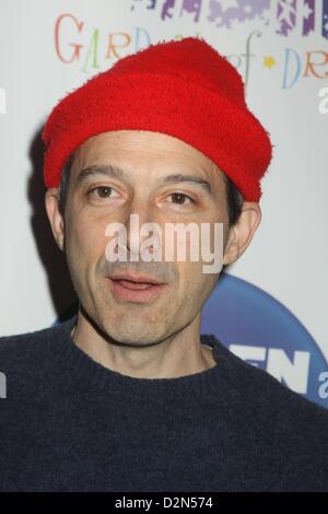 The Beastie Boys, Adam Horovitz (Ad-Rock), Adam Yauch (MCA) and Michael