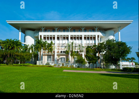 Parliament of Darwin, Northern Territory, Australia, Pacific