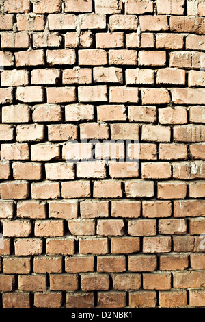 Brick wall Stock Photo