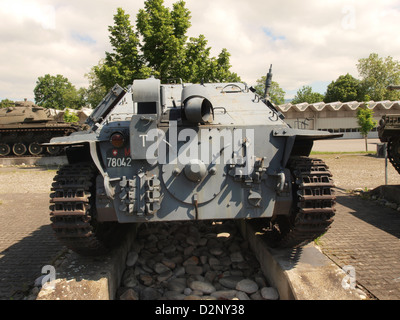 G13 tank Stock Photo - Alamy