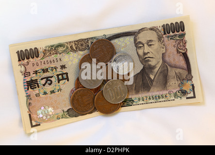 bills yen berlin germany banknotes euro alamy