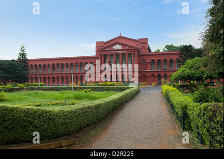 Karnataka High Court, Bangalore Stock Photo - Alamy