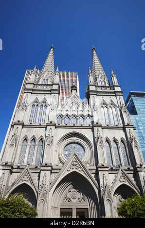 Presbyterian Cathedral, Centro, Rio de Janeiro, Brazil, South America Stock Photo