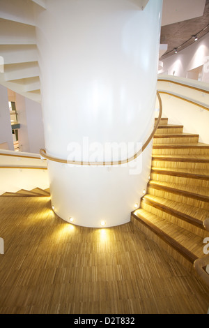 Interior of Clapham Library London Stock Photo - Alamy