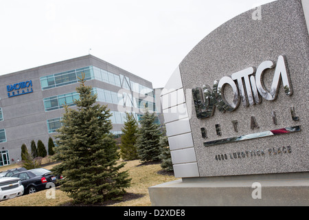 sunglass companies not owned by luxottica