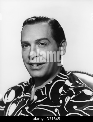 MILTON BERLE, portrait Stock Photo - Alamy
