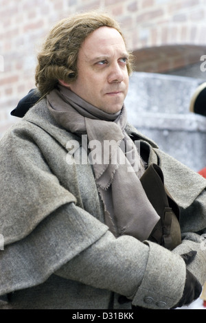 John Adams (TV Mini-Series) Stock Photo