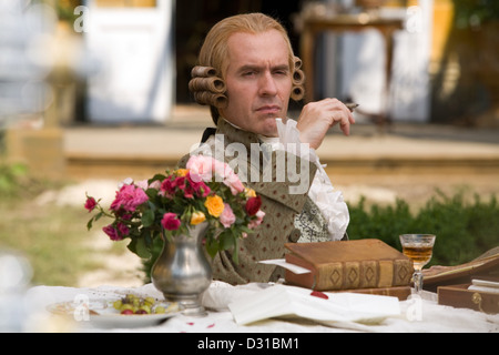 John Adams (TV Mini-Series) Stock Photo