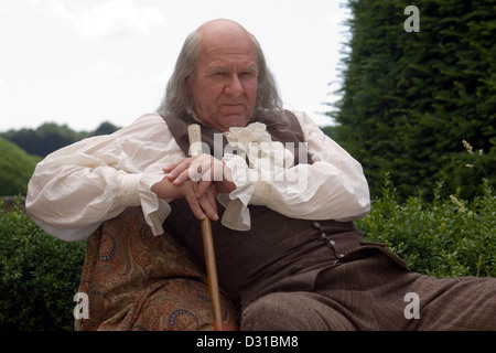 John Adams (TV Mini-Series) Stock Photo