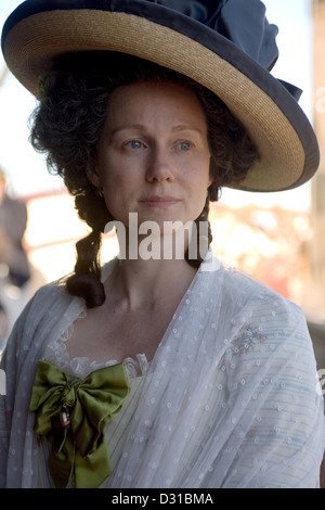 John Adams (TV Mini-Series) Stock Photo