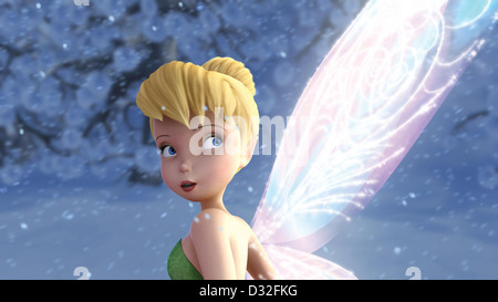 Secret of the Wings Stock Photo