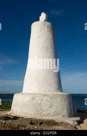 Vasco da Gama Pillar, Malindi, Kenya Stock Photo - Alamy