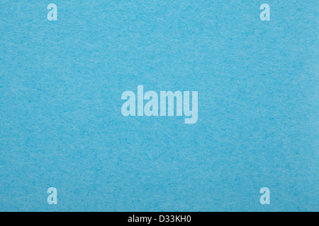 Blue paper texture background Stock Photo