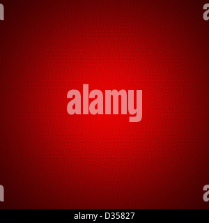 red metal abstract background or slanting circle texture Stock Photo