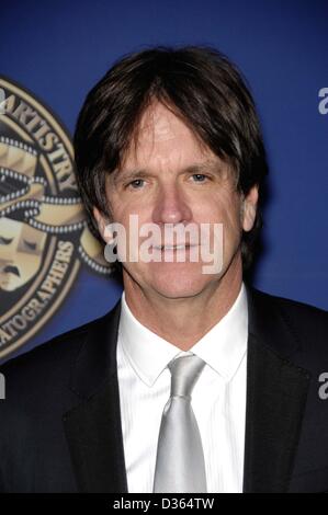 Hollywood, California, USA. 10th February 2013.  Paul Cameron during the 27th Annual American Society of Cinematographers Awards, held at the Ray Dolby Ballroom, at the Hollywood and Highland Complex, on February 10, 2013, in Los Angeles.(Credit Image: © Michael Germana/Globe Photos/ZUMAPRESS.com) Stock Photo