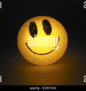 happy smiley face Stock Photo - Alamy