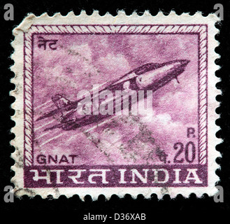 Postage stamp india hi-res stock photography and images - Alamy