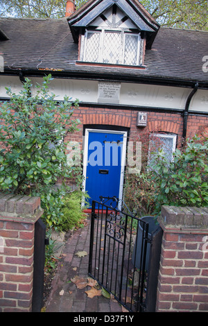 Beckenham High Street in Kent UK Stock Photo