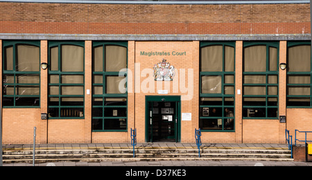 swindon magistrates court princes courts justice street alamy