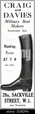 davies hunting boots