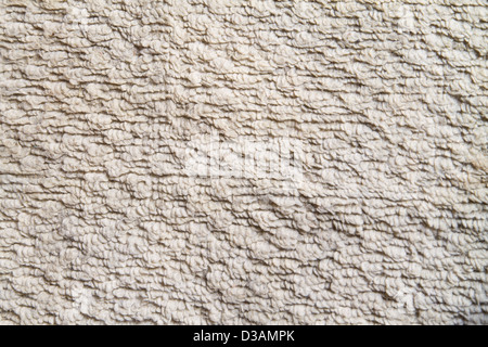 Abstract background dirty cloth close up Stock Photo
