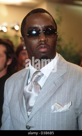 P diddy hi-res stock photography and images - Alamy