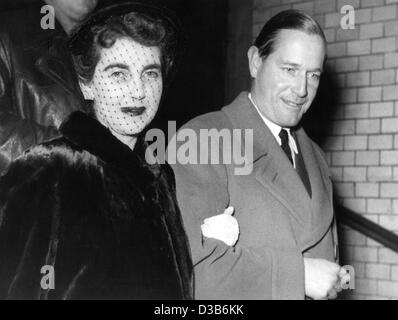 Barbara Hutton, Woolworth heiress, on the deck of an ocean liner. She ...