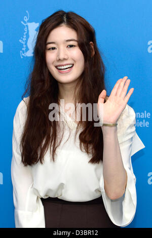 Model and acteess Eunchae Jung / Jeong Eun-Chae / Jung Eun-chae during