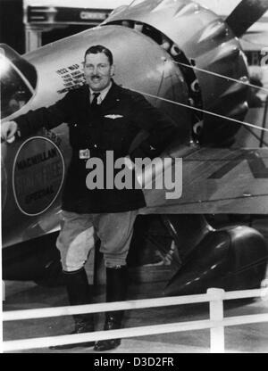 The Charles M. Daniels Collection includes the Laird-Turner LTR-14, a ...