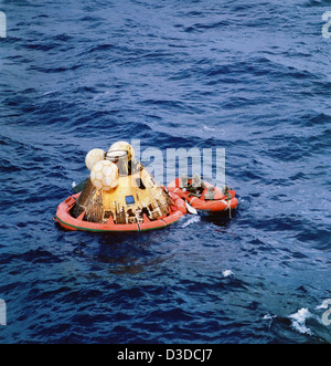 Remembering the Apollo 1 Crew Stock Photo - Alamy